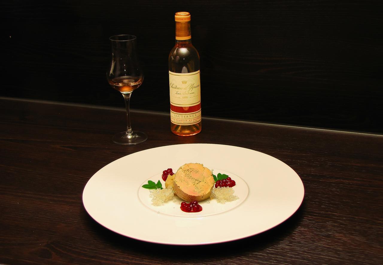 Das Tann Rooms & Wine ターレ エクステリア 写真