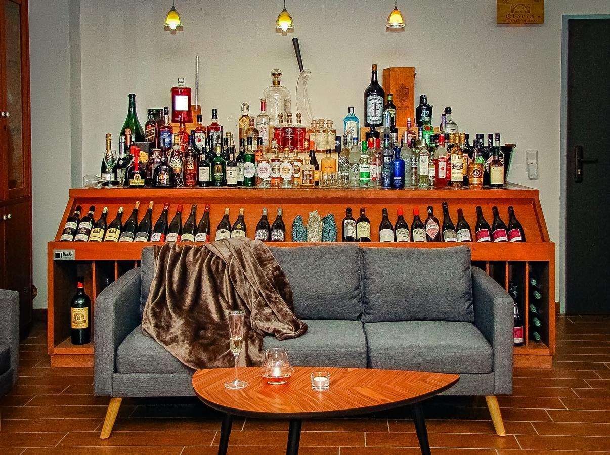 Das Tann Rooms & Wine ターレ エクステリア 写真